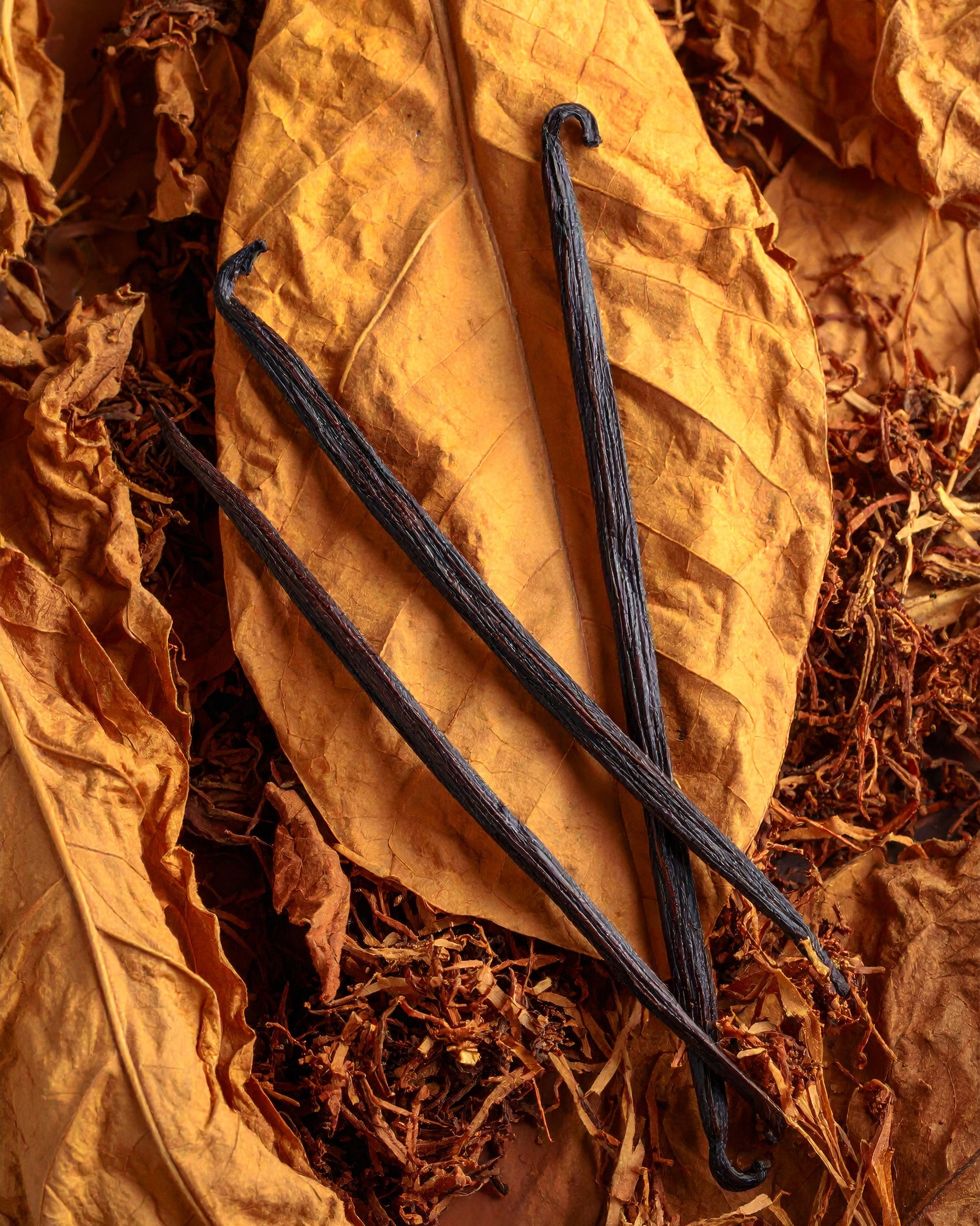 Duftkerze - Tobacco Vanilla