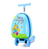 Kids Scooter Reisekoffer