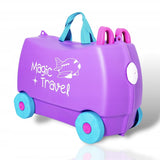 Magic Travel Kinderkoffer