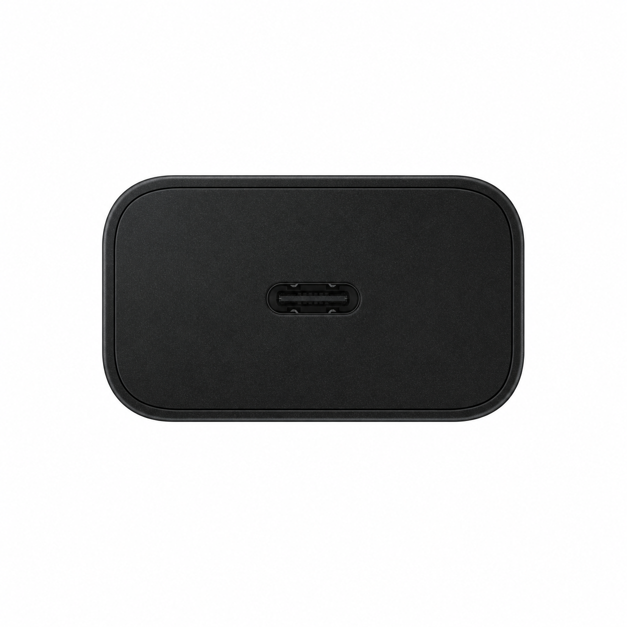 Samsung 25W Power Adapter – USB-C Schnellladegerät für Samsung Galaxy