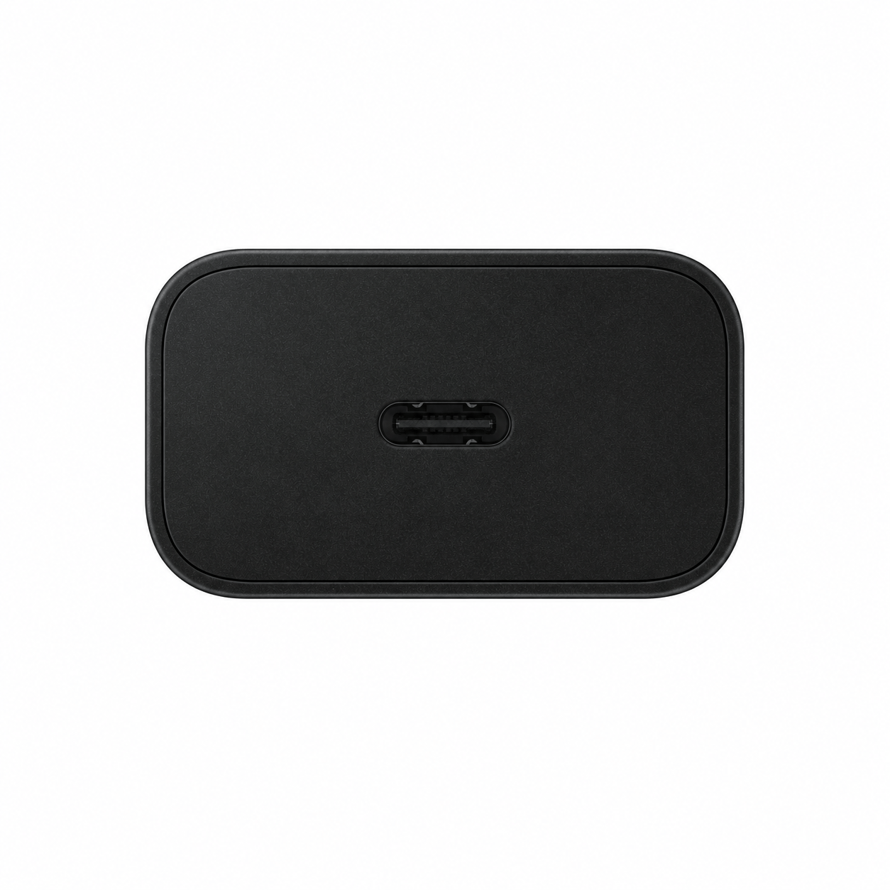Samsung 25W Power Adapter – USB-C Schnellladegerät für Samsung Galaxy
