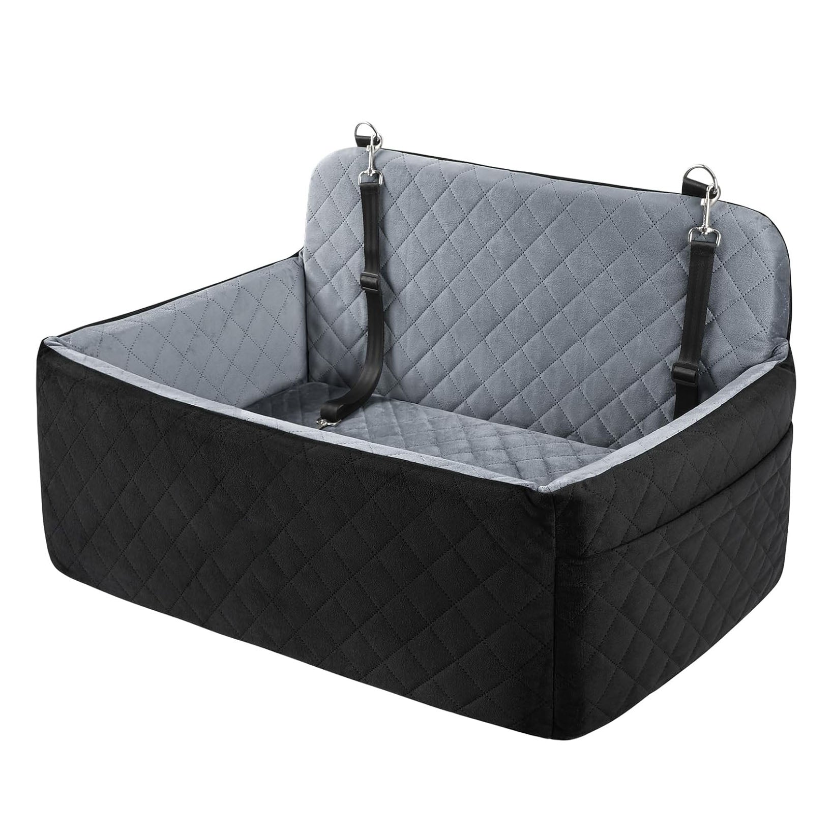 Hundeautositz für grosse/mittlere Hunde