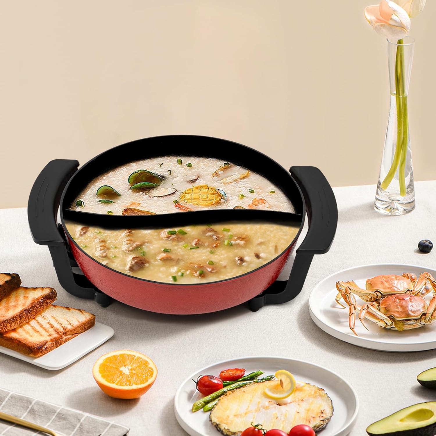 Hotpot