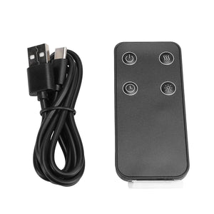 Fernbedienung mit Kabel