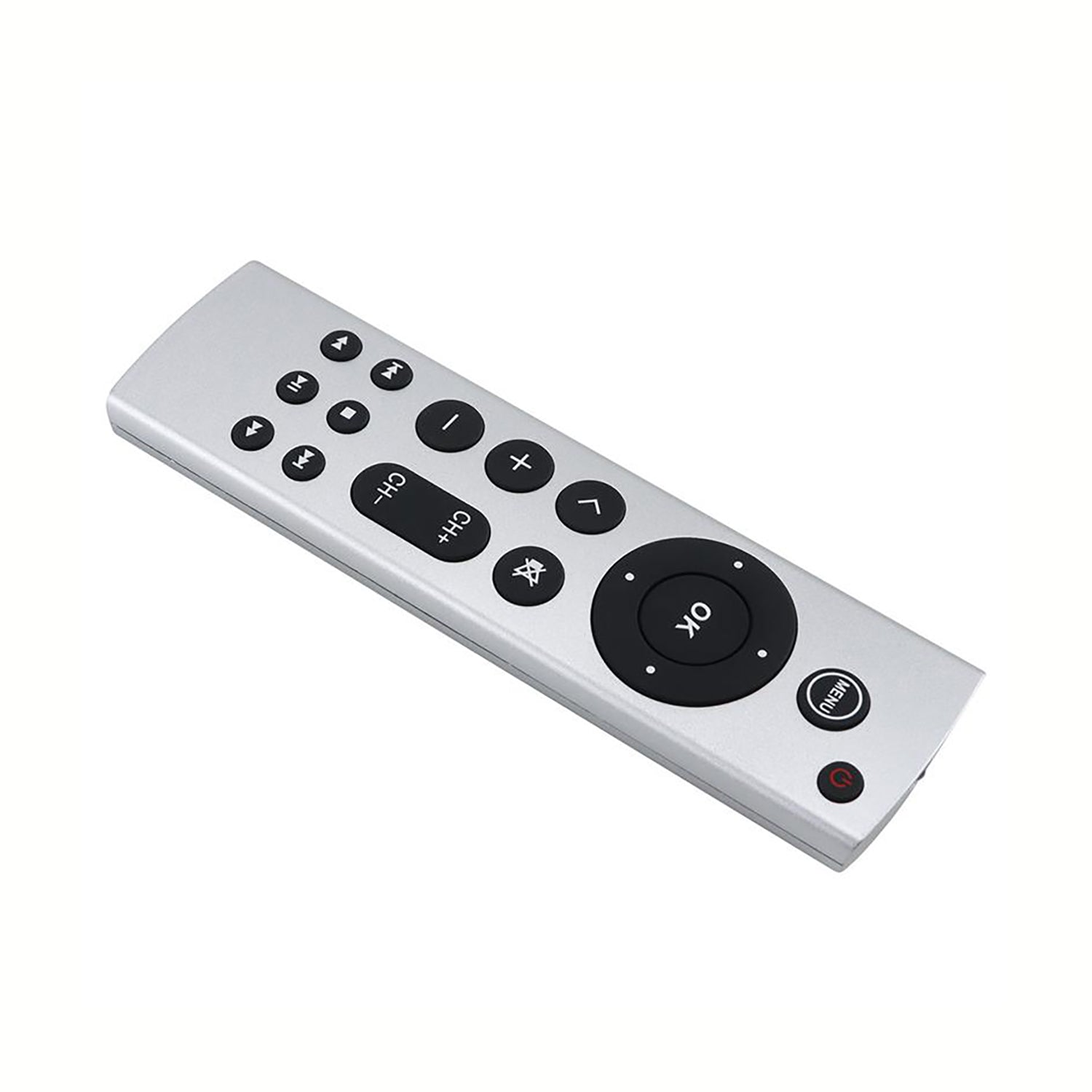 Apple TV Fernbedienung