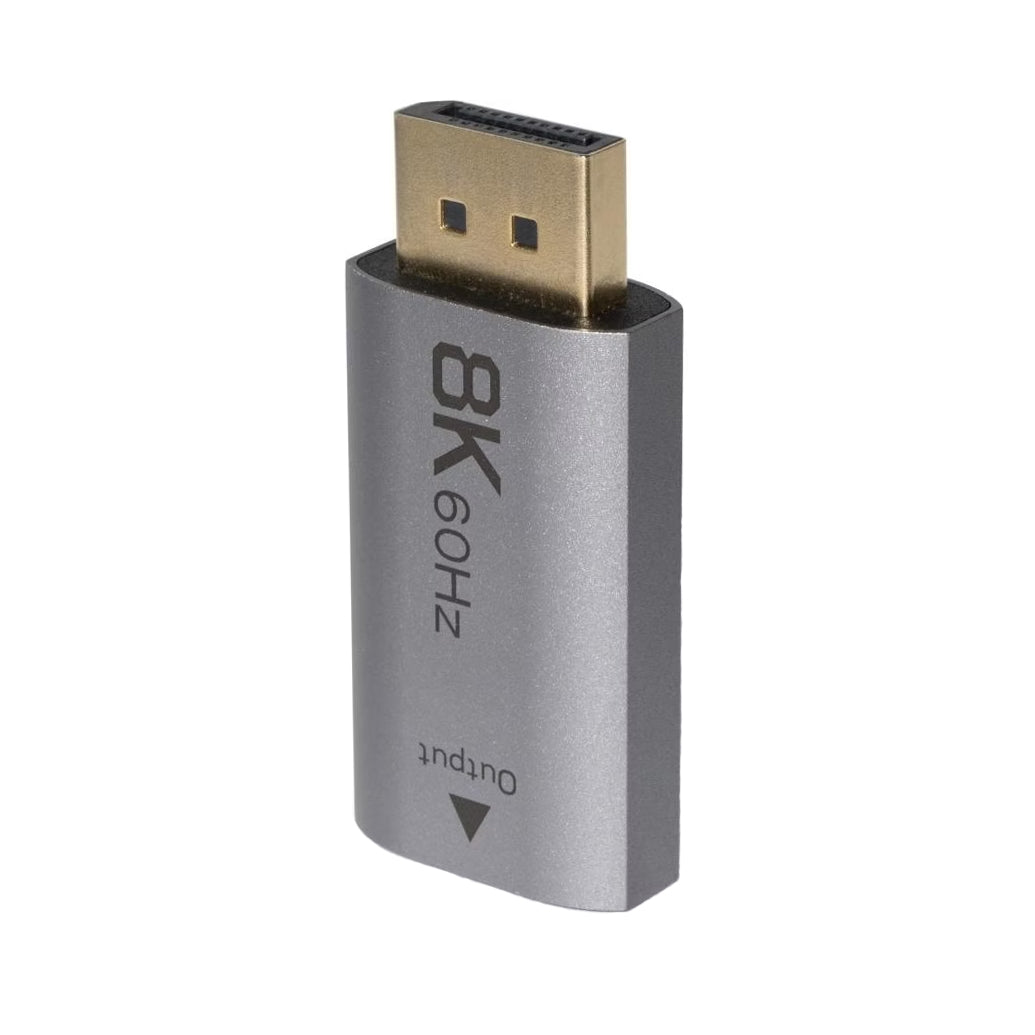 Display Port to HDMI 8K60Hz