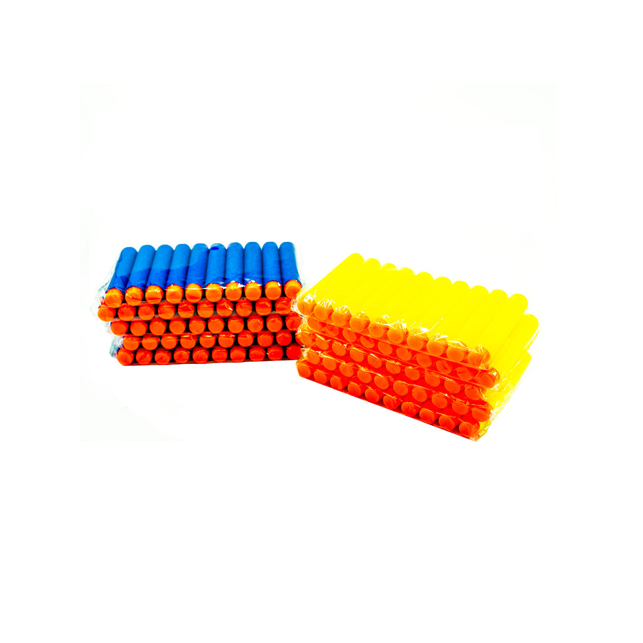 Dartpfeil-Set für Nerf (100 Stk.)
