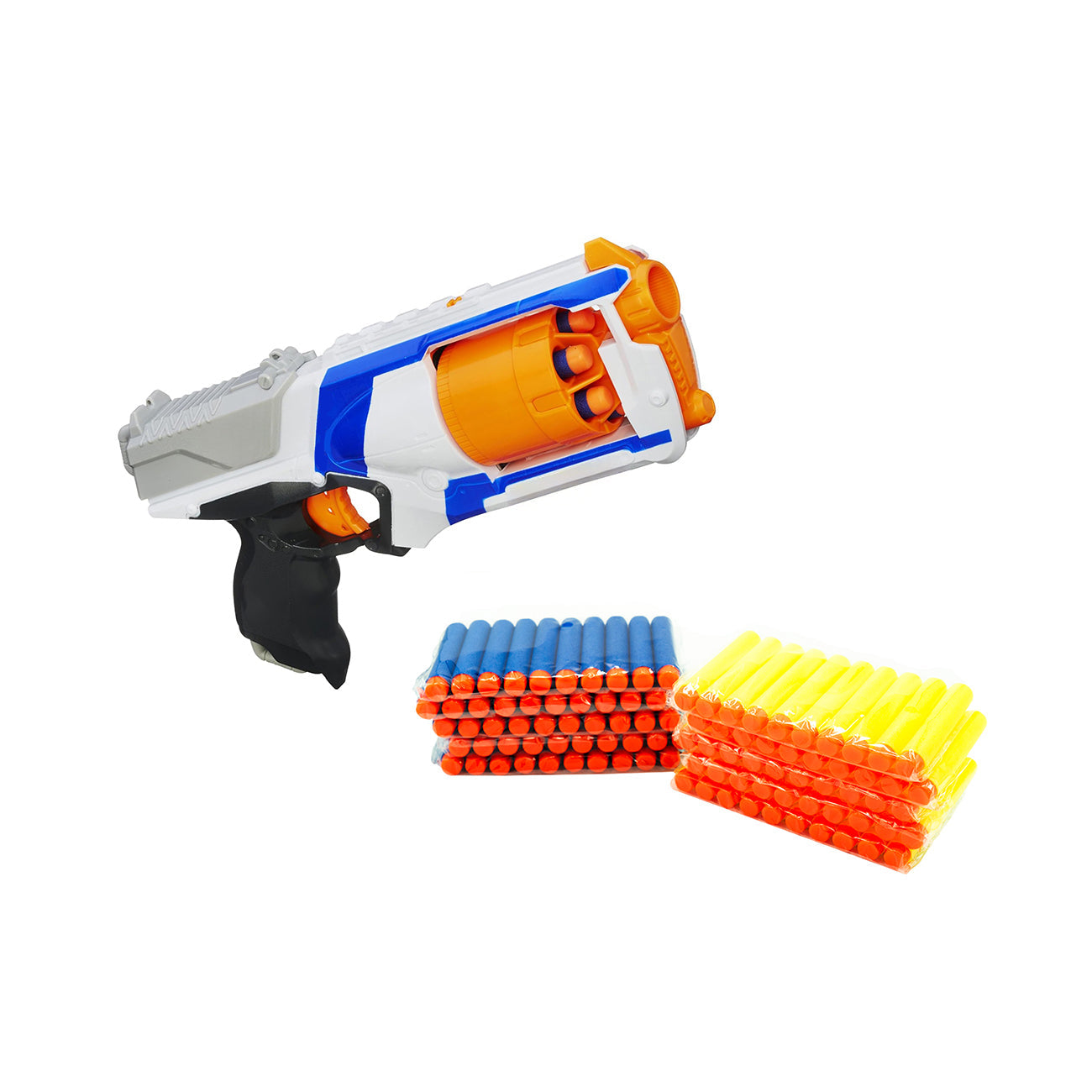 Dartpfeil-Set für Nerf (100 Stk.)