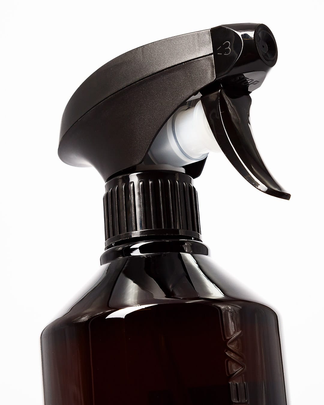 BY VELCHEVA Textilspray - Abu Dhabi 125 ml