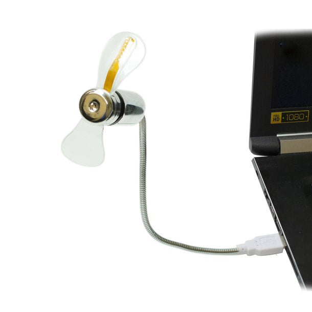 FLEX USB-Ventilator - novistore.ch