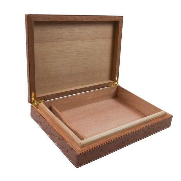 COMANDANTE Humidor - novistore.ch