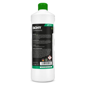 BiOHY Schmierseife 1L - novistore.ch