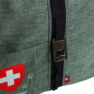 SWISS Ethno Cooling Bag XL - novistore.ch