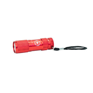 TORCH IX Taschenlampe - novistore.ch