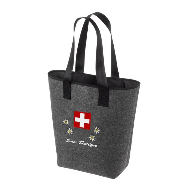 SWISS ETHNO Shopping Tasche - novistore.ch