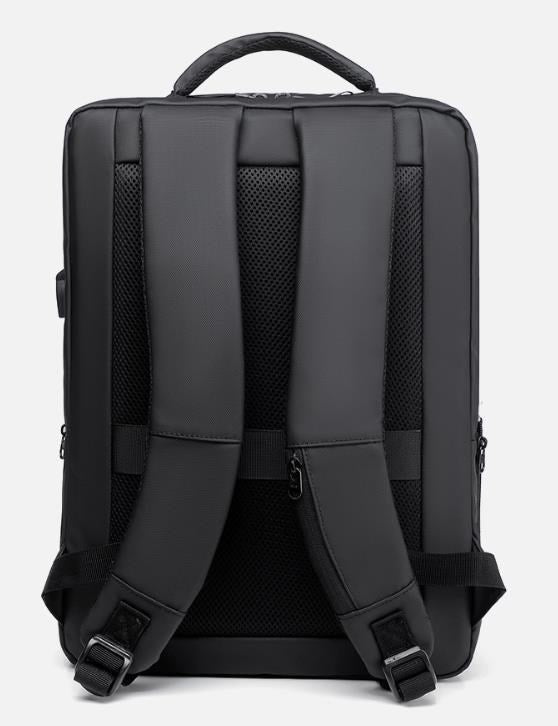 Laptoprucksack SQUARE - novistore.ch