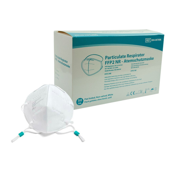 winner particulate respirator